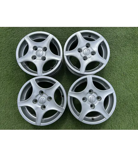 4x114.3 13" RONAL (Suzuki Swift 1) alufelni 5,5Jx13h2 ET37 1