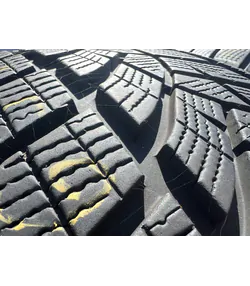 255/40 R21 Goodyear UltraGrip Performance+ téli gumi 6,5mm - Mobil Gumis 4
