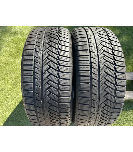 255/45 R20 Continental WinterContact TS850P téli gumi 5mm