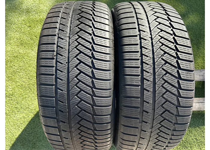 255/45 R20 Continental WinterContact TS850P téli gumi 5mm alapértelmezett kép