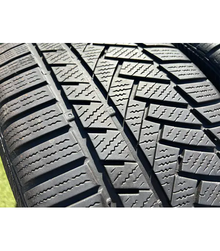 255/45 R20 Continental WinterContact TS850P téli gumi 5mm 2