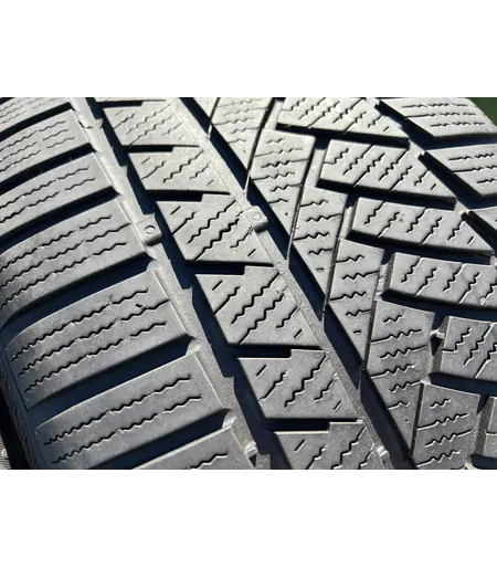255/45 R20 Continental WinterContact TS850P téli gumi 5mm 3