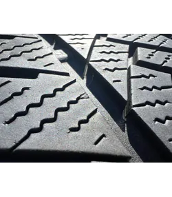 255/45 R20 Continental WinterContact TS850P téli gumi 5mm 4
