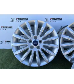 5x108 17" Ford gyári alufelni 7Jx17h2 ET55 - Mobil Gumis 5