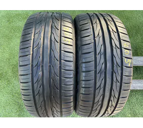 225/50 R16 Kumho Ecsta Ps31 nyári gumi 6mm alapértelmezett kép