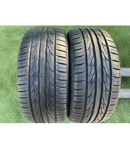 225/50 R16 Kumho Ecsta Ps31 nyári gumi 6mm