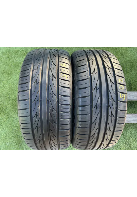 225/50 R16 Kumho Ecsta Ps31 nyári gumi 6mm