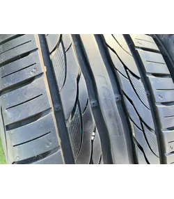 225/50 R16 Kumho Ecsta Ps31 nyári gumi 6mm 2