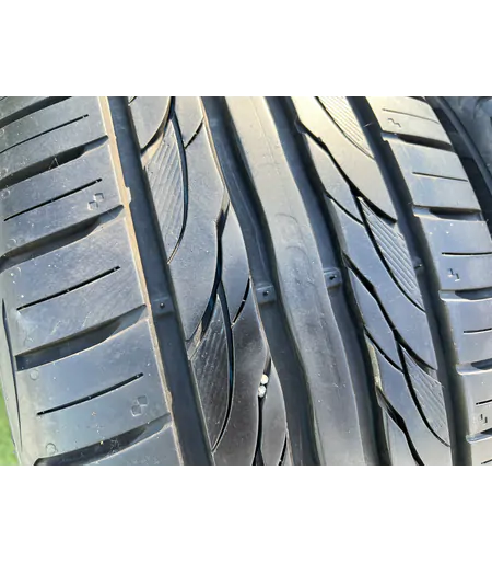 225/50 R16 Kumho Ecsta Ps31 nyári gumi 6mm 2