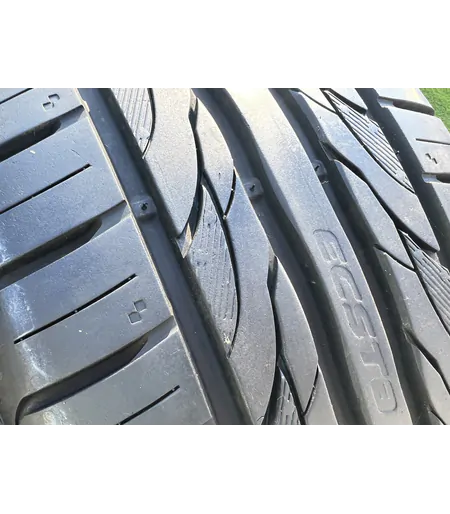 225/50 R16 Kumho Ecsta Ps31 nyári gumi 6mm 3