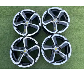 5x114.3 17" Dotz alufelni 7,5Jx17h2 ET48 alapértelmezett kép