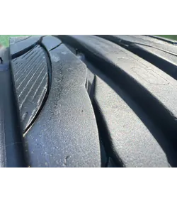 225/50 R16 Kumho Ecsta Ps31 nyári gumi 6mm 4