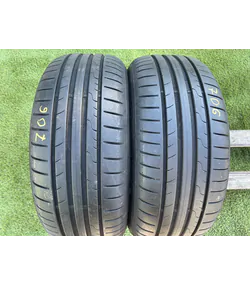 205/55 R16 Dunlop SportBlueResponse nyári gumi 7mm 1