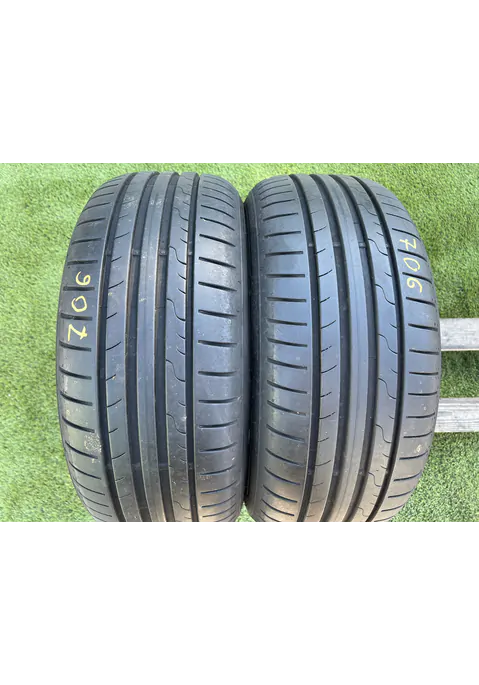 205/55 R16 Dunlop SportBlueResponse nyári gumi 7mm