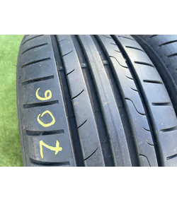 205/55 R16 Dunlop SportBlueResponse nyári gumi 7mm 2