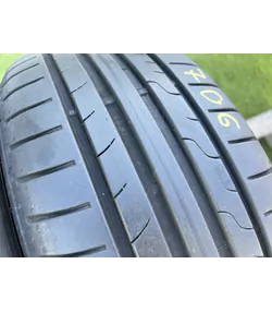 205/55 R16 Dunlop SportBlueResponse nyári gumi 7mm 3