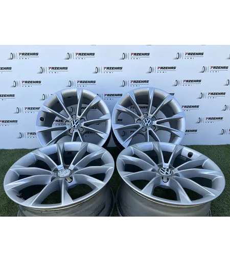 5x112 18" Audi gyári alufelni 8,5Jx18h2 ET29 - Mobil Gumis