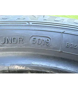 205/55 R16 Dunlop SportBlueResponse nyári gumi 7mm 5