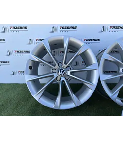 5x112 18" Audi gyári alufelni 8,5Jx18h2 ET29 - Mobil Gumis 5