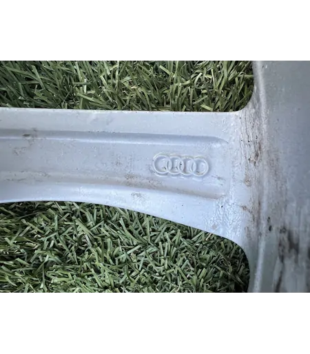 5x112 18" Audi gyári alufelni 8,5Jx18h2 ET29 - Mobil Gumis 7