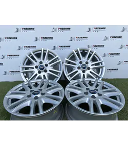 5x108 16" Ford gyári alufelni 7Jx16h2 ET50 - Mobil Gumis