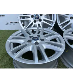 5x108 16" Ford gyári alufelni 7Jx16h2 ET50 - Mobil Gumis 2