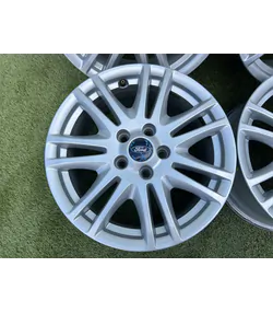 5x108 16" Ford gyári alufelni 7Jx16h2 ET50 - Mobil Gumis 3