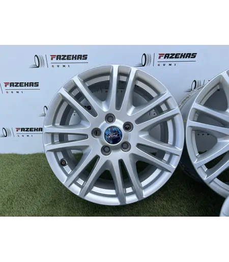 5x108 16" Ford gyári alufelni 7Jx16h2 ET50 - Mobil Gumis 5