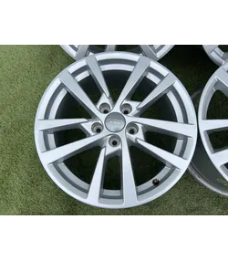 5x112 17" Audi gyári alufelni 7,5Jx17h2 ET51 - Mobil Gumis 3