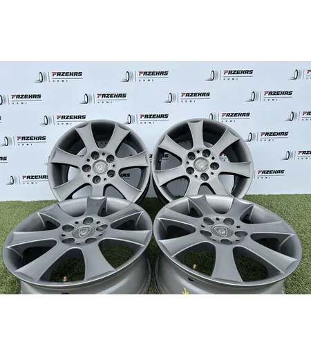 5x108 16" Aluett (Ford) alufelni 7Jx16h2 ET47 - Mobil Gumis