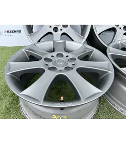 5x108 16" Aluett (Ford) alufelni 7Jx16h2 ET47 - Mobil Gumis 2