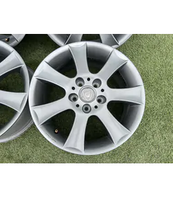 5x108 16" Aluett (Ford) alufelni 7Jx16h2 ET47 - Mobil Gumis 4