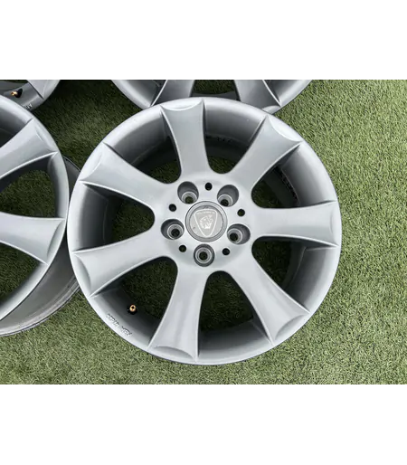 5x108 16" Aluett (Ford) alufelni 7Jx16h2 ET47 - Mobil Gumis 4