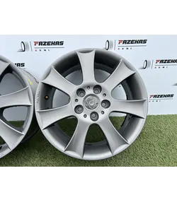 5x108 16" Aluett (Ford) alufelni 7Jx16h2 ET47 - Mobil Gumis 6