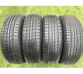 235/75 R16 Hankook Dyna Pro négyévszakos gumi 5-6,5mm alapértelmezett kép