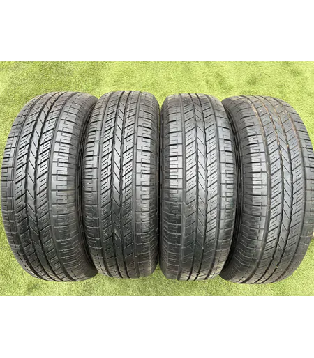 235/75 R16 Hankook Dyna Pro négyévszakos gumi 5-6,5mm