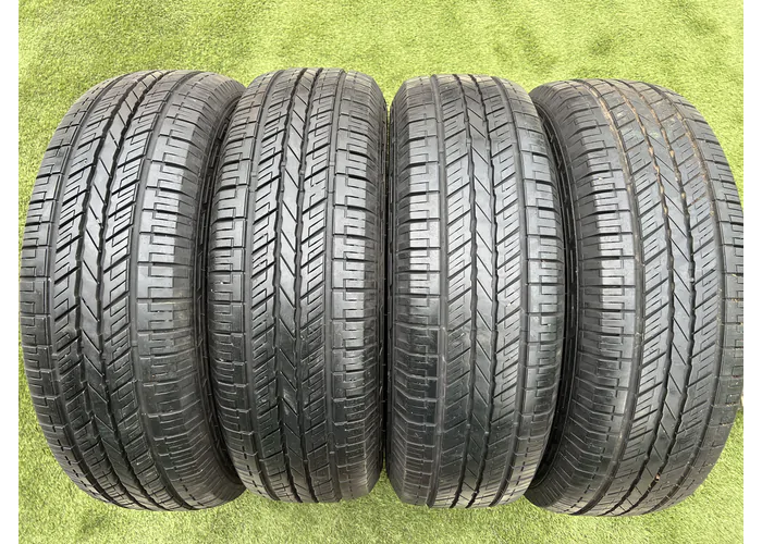 235/75 R16 Hankook Dyna Pro négyévszakos gumi 5-6,5mm alapértelmezett kép