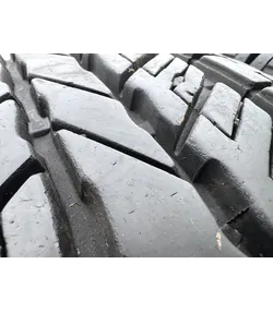 235/75 R16 Hankook Dyna Pro négyévszakos gumi 5-6,5mm 4