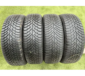 175/65 R15 Pirelli All Seasons Cinturato négyévszakos gumi 5-6mm alapértelmezett kép