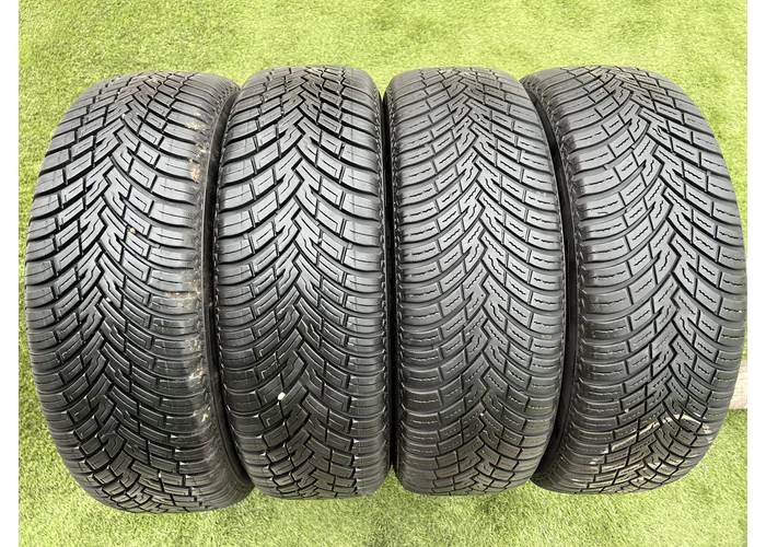 175/65 R15 Pirelli All Seasons Cinturato négyévszakos gumi 5-6mm alapértelmezett kép