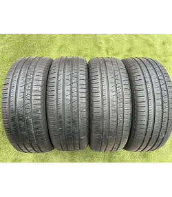 235/60 R18 Pirelli Scorpion Verde All Seasons négyévszakos gumi 6mm 1