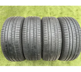 235/60 R18 Pirelli Scorpion Verde All Seasons négyévszakos gumi 6mm alapértelmezett kép