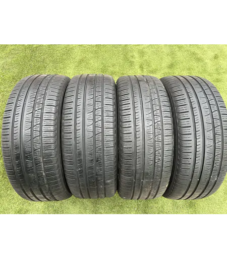 235/60 R18 Pirelli Scorpion Verde All Seasons négyévszakos gumi 6mm 1