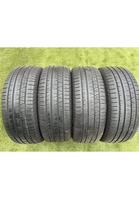 235/60 R18 Pirelli Scorpion Verde All Seasons négyévszakos gumi 6mm