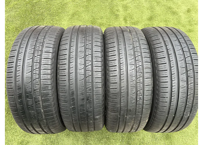 235/60 R18 Pirelli Scorpion Verde All Seasons négyévszakos gumi 6mm alapértelmezett kép
