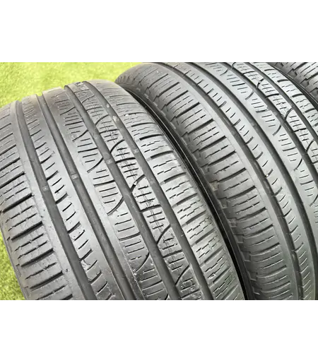 235/60 R18 Pirelli Scorpion Verde All Seasons négyévszakos gumi 6mm 2