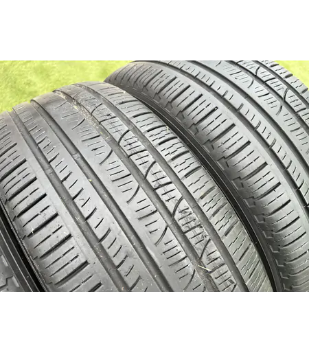 235/60 R18 Pirelli Scorpion Verde All Seasons négyévszakos gumi 6mm 3