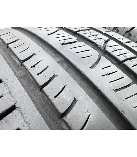 235/60 R18 Pirelli Scorpion Verde All Seasons négyévszakos gumi 6mm 4