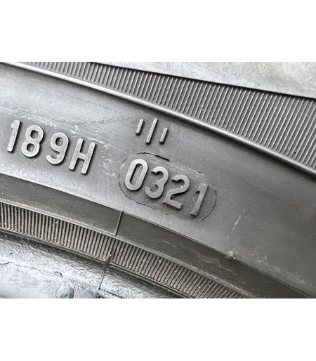 235/60 R18 Pirelli Scorpion Verde All Seasons négyévszakos gumi 6mm 6