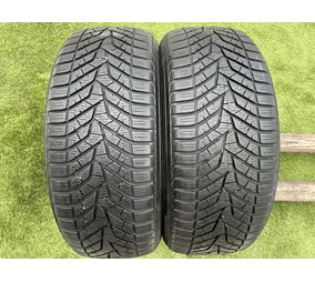 225/55 R17 Yokohama BlueEart Winter V905 téli gumi 6,5mm alapértelmezett kép